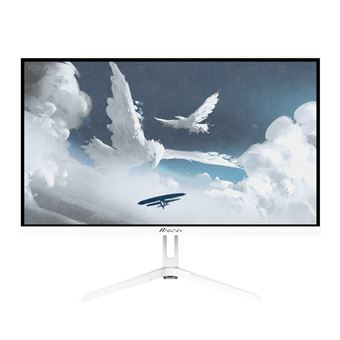 Monitor Gaming Arozzi Nova 24? | LED | FHD | 1 ms | 200 Hz | 23.8" | E - 1