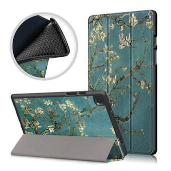 Capa Zhishang para Samsung Tab A7 2020 T505/T500/T507 - Multicolor #Lvj057 - 1