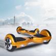 Hoverboard 6.5 CoolFun Bluetooth com Controlo Remoto e Bolsa Dourado