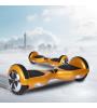 Hoverboard 6.5 CoolFun Bluetooth com Controlo Remoto e Bolsa Dourado