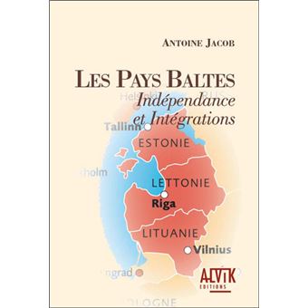 Les Pays Baltes - 1