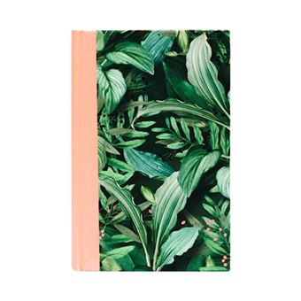 Bíblia Da Mulher De Fé, Nvi, Capa Dura, Tecido Rosa E Folhagem - 1