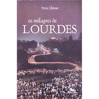 Os Milagres De Lourdes - 1