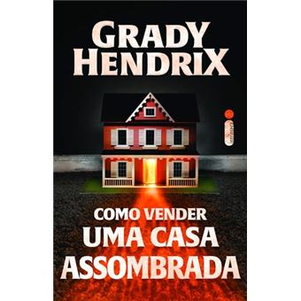 Como Vender Uma Casa Assombrada - 1