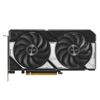 Placa de Vídeo ASUS Dual DUAL-RTX5060-O8G | Cinzento - 1