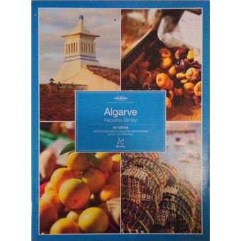 Algarve receitas bimby. - 1