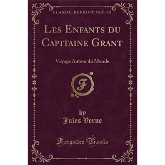 Les Enfants Du Capitaine Grant