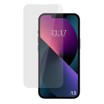 Protetor Tumundosmartphone de tela hidrogel flexível para iPhone 13/13 Pro (6.1) - 1