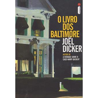 O Livro Dos Baltimore - 1