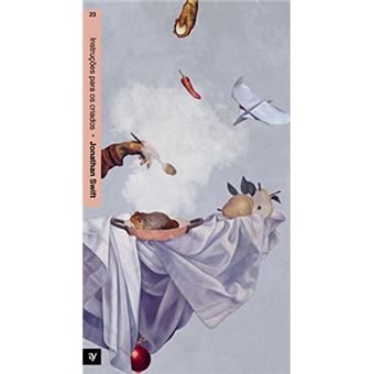 Instruções Para Os Criados - 1