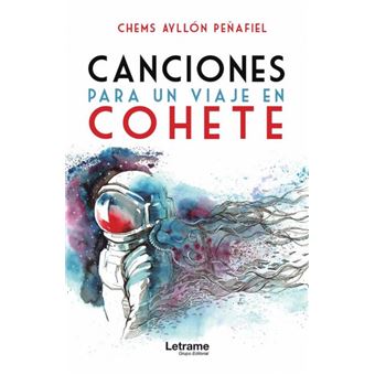 Canciones Para Un Viaje En Cohete - 1
