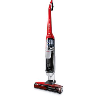 Aspirador Vertical Bosch BCH6ZOOO Vermelho
