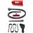 Aspirador Vertical Bosch BCH6ZOOO Vermelho_2