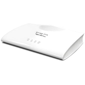 Modem Draytek Vigor167 - 1