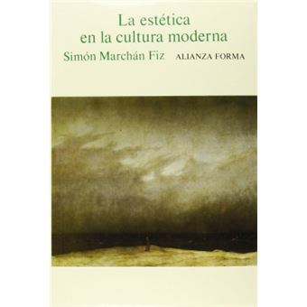 La Estetica En La Cultura Moderna - 1