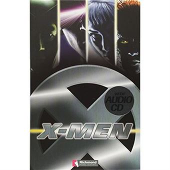 X-Men - 1