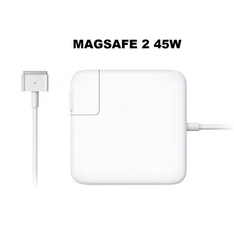 Carregador Multi4you para Apple MacBook Tipo T MagSafe 2 Power Adapter (45W) - 1
