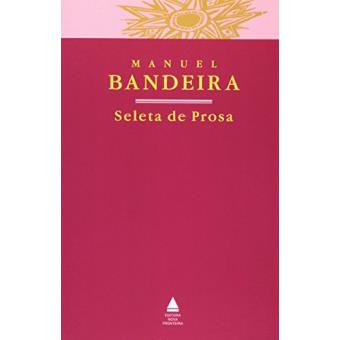 Seleta de Prosa - 1