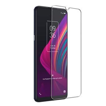 Vidro Temperado G4M ClearGorilasGlass para TCL 20Y - 1