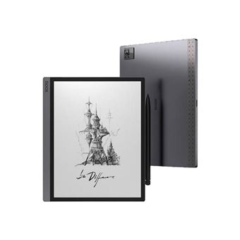 Tablet Onyx BOOX Tab Ultra | 10.3 " | Wi-fi | 128 GB | 4 GB | Preto - 1