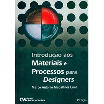Introducao Aos Materiais e Processos Para Designers - 1