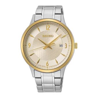 Relógio Homem Seiko Classic SGEH92P1 Mens Watch - 1