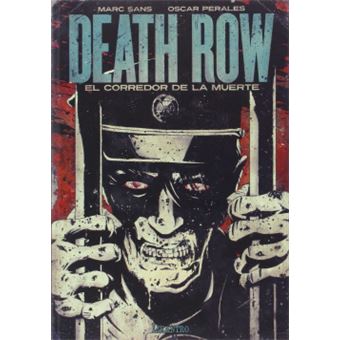 Death Row: Corredor De La Muerte - 1
