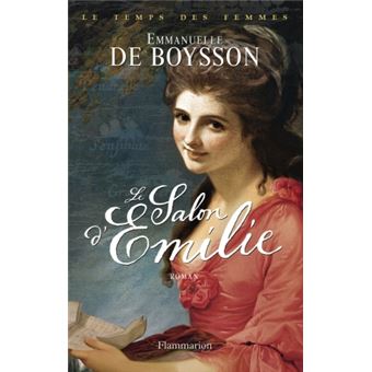 Le Salon d'Émilie - 1