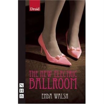 The New Electric Ballroom - 1