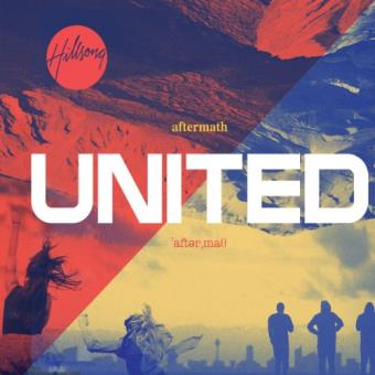 Hillsong United-Aftermath - 1