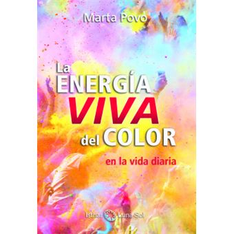 La Energía Viva Del Color - 1