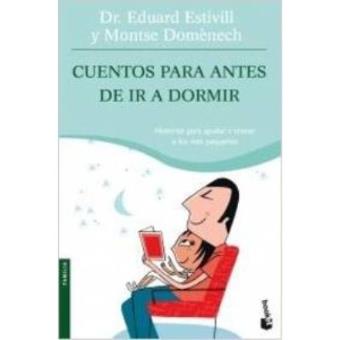 Cuentos Para Antes De Ir A Dormir (""Booket"") - 1