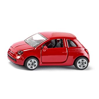 Brinquedo sobre rodas Siku 1453 | Vermelho - 1