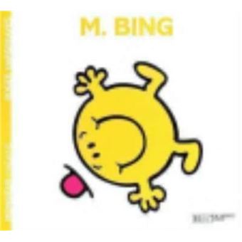 Collection Monsieur Madame Mr Men  Little Miss By Roger Hargreaves - 1
