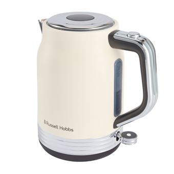 Chaleira Elétrica Russell Hobbs 28640-70 | Creme - 1