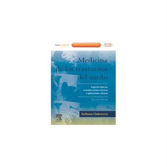 Medicina de los trasntornos del sueño : aspectos básicos, consideraciones técnicas y aplicaciones técnicas - 1