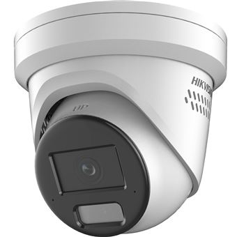 Câmara de Segurança Ip Hikvision Pro Series with AcuSense DS-2CD2346G2H-IS2U/SL(2.8MM) | Branco - 1
