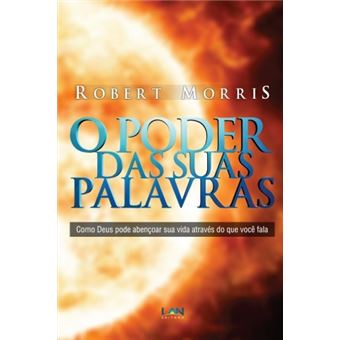 O Poder das Suas Palavras - 1