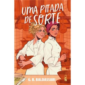 Uma Pitada De Sorte - 1