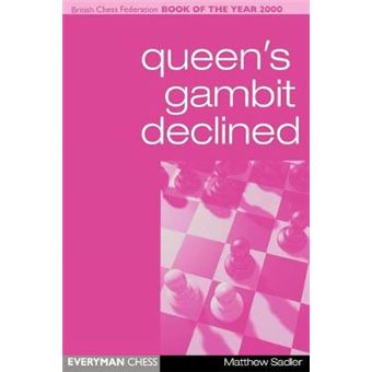 Queen'S Gambit Declined - 1
