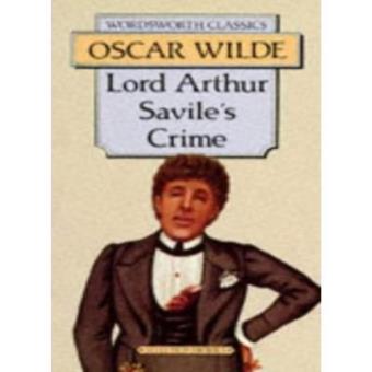 Lord Arthur Savile's Crime - 1