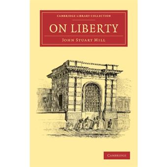 On Liberty - Paperback - 2011 - 1