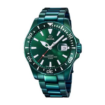 Relógio JAGUAR J988/1 - 1