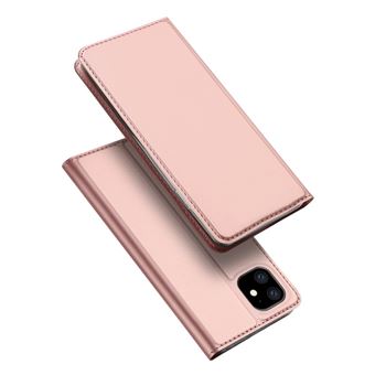 Capa Livro Horizontal DUX DUCIS para Apple Iphone 11 - 1