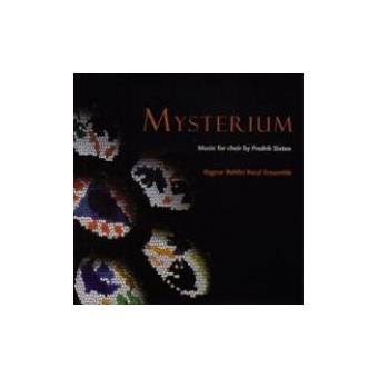 Mysterium - Import - 1