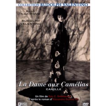 la dame aux camelias (DVD) - 1