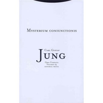 Mysterium Coniunctionis - 1