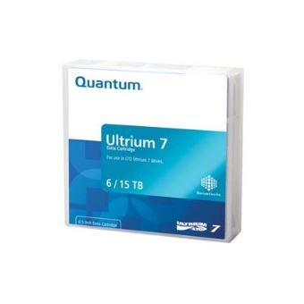 Fita de Dados Virgem Quantum MR-L7MQN-02 - 1