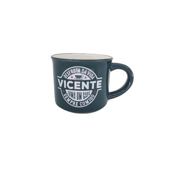 Chávena de Café H&H | Vicente - 1