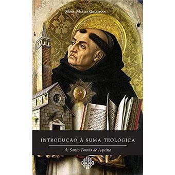 Introdução À Suma Teológica - 1